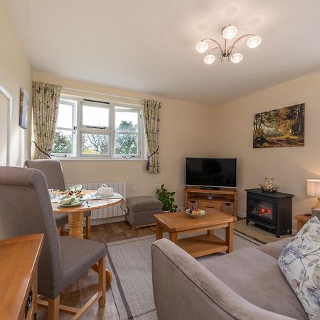 Couples Retreat In Beautiful West Devon Countryside Βίλα Broadwoodwidger Εξωτερικό φωτογραφία