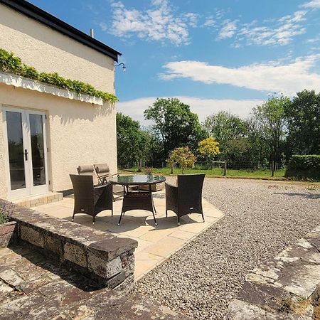 Couples Retreat In Beautiful West Devon Countryside Βίλα Broadwoodwidger Εξωτερικό φωτογραφία