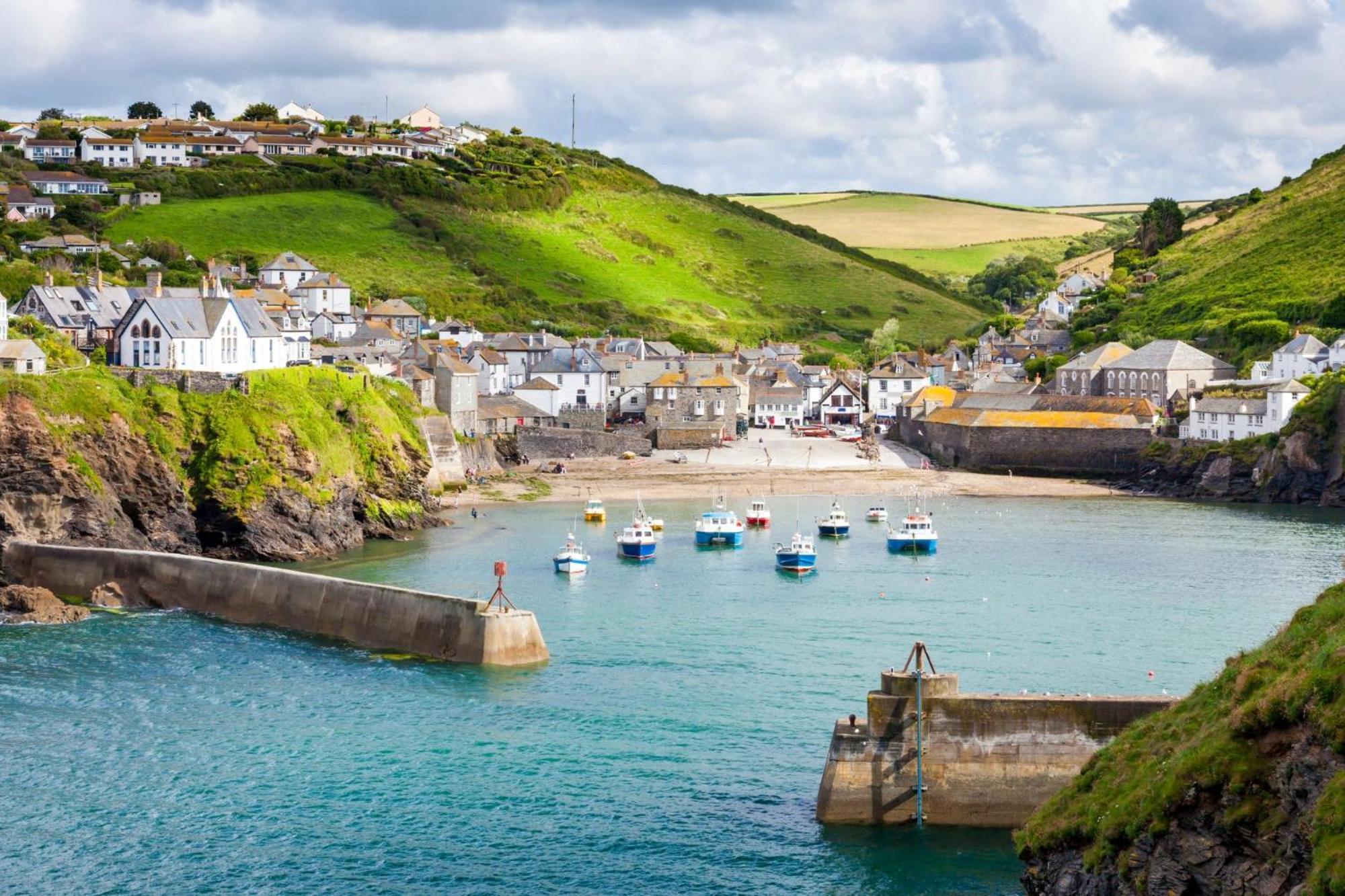 Couples Retreat In Beautiful West Devon Countryside Βίλα Broadwoodwidger Εξωτερικό φωτογραφία