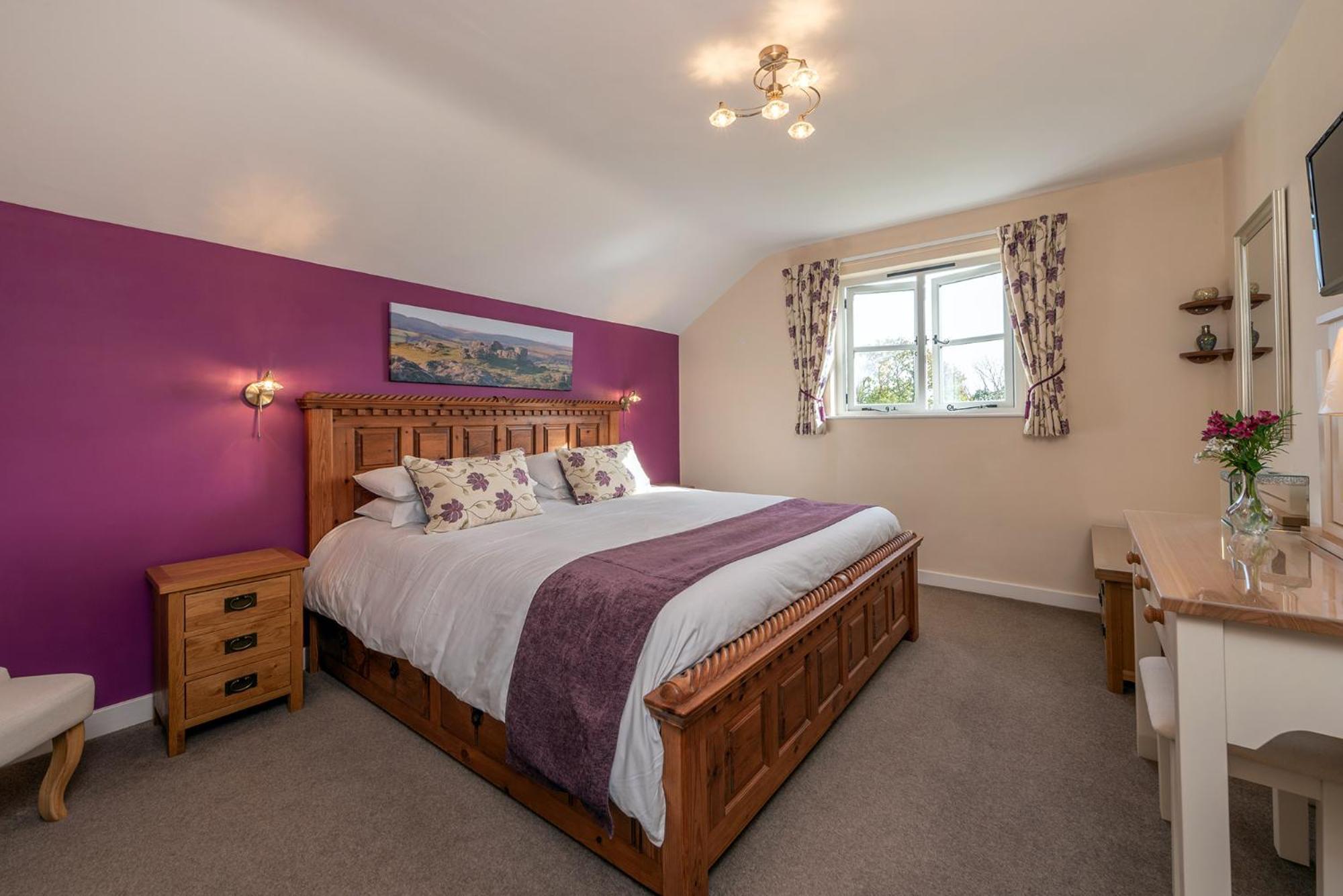 Couples Retreat In Beautiful West Devon Countryside Βίλα Broadwoodwidger Εξωτερικό φωτογραφία