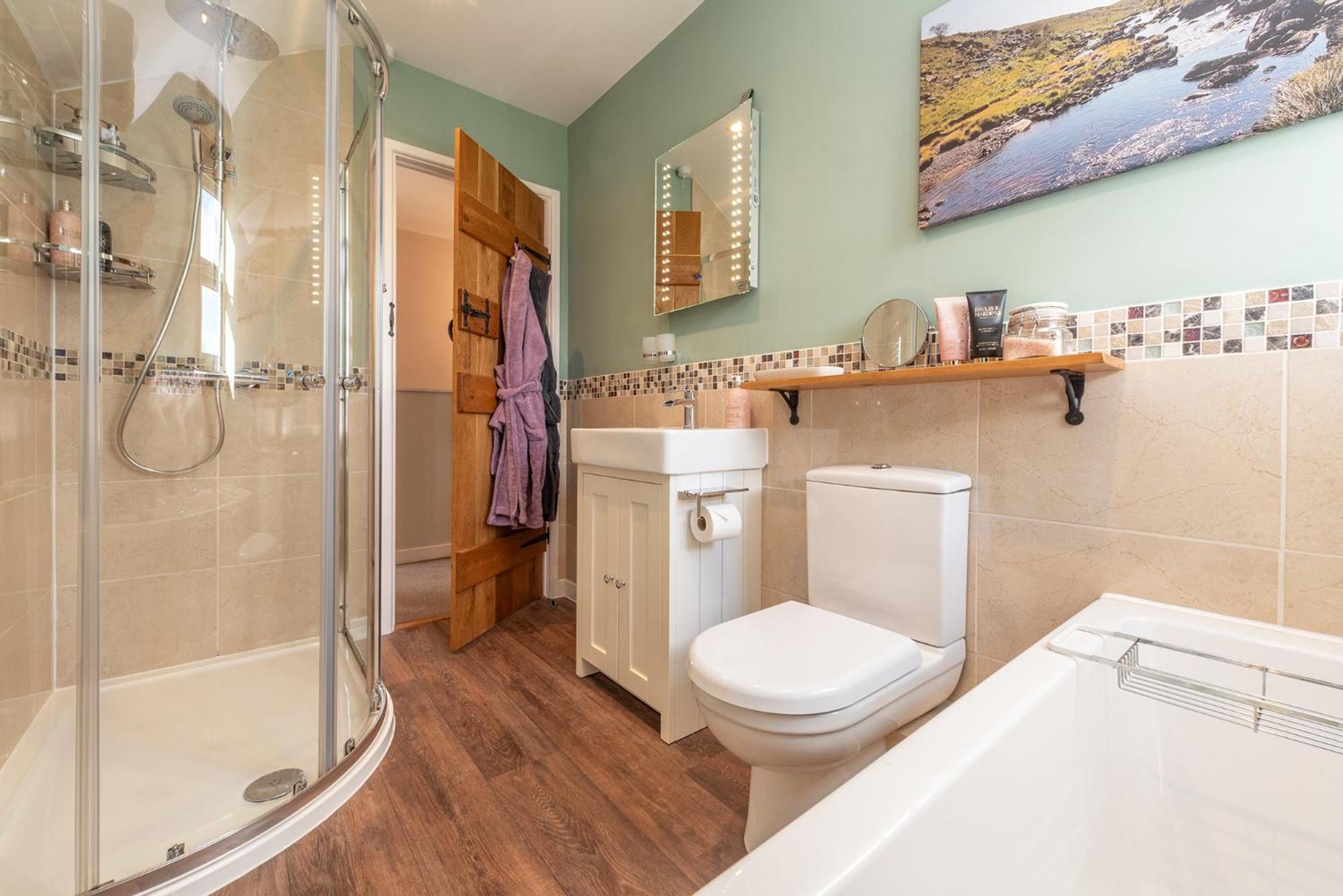 Couples Retreat In Beautiful West Devon Countryside Βίλα Broadwoodwidger Εξωτερικό φωτογραφία