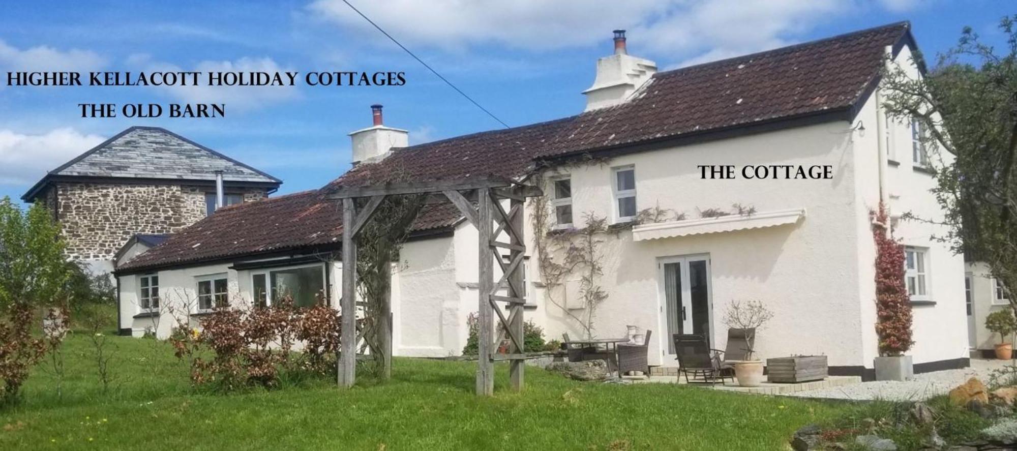 Couples Retreat In Beautiful West Devon Countryside Βίλα Broadwoodwidger Εξωτερικό φωτογραφία